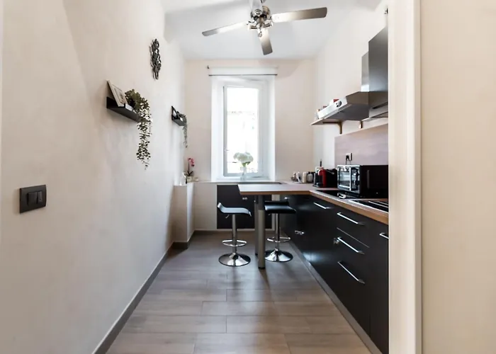 Domus Aeterna - Re Di 4* Rome
