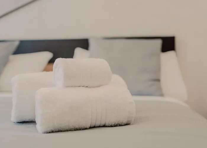 Domus Aeterna - Re Di 4* Rome