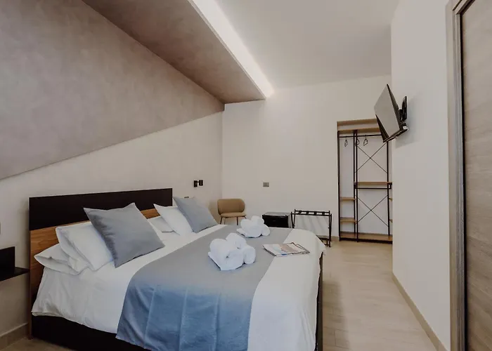 Domus Aeterna - Re Di Gasthuis 4*